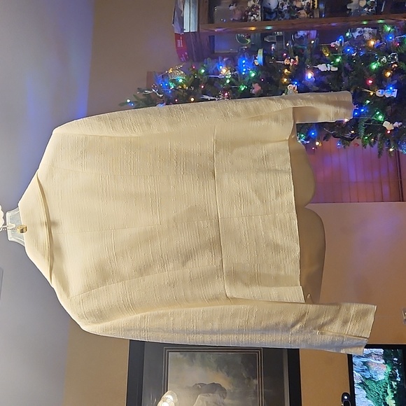 Jacket and skirt (selling as a set) - Picture 2 of 8